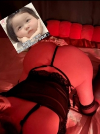 服务型少妇一枚