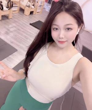 瑜伽骚姐kk姐