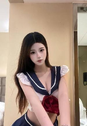 活力满满颜值水多嫩妹