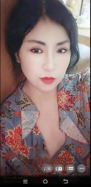 熟女姐姐如意