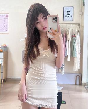 性感美女服务口活一流