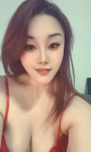 瑶海丰胸御姐