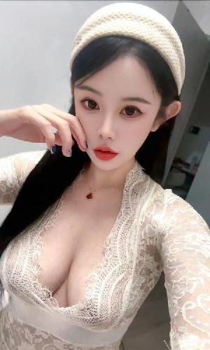 朝阳美乳尤物文静