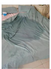 拱北人工白虎喷水呆呆