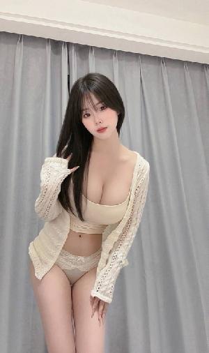 冷白皮大奶
