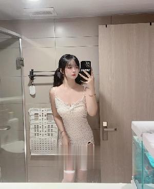 00后年轻小妹妹