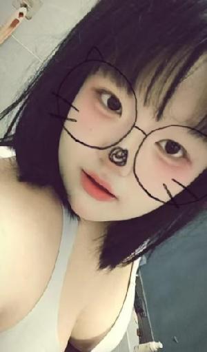 胖妹体验