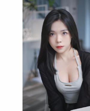 D胸小御姐颜值在线