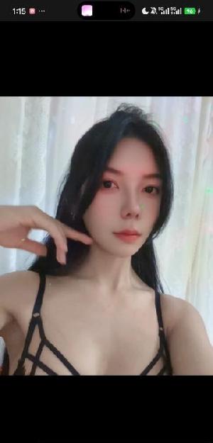 长宁性感御姐居家fw