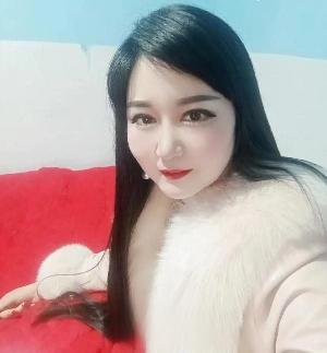 服务不错的小少妇