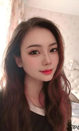 二七区子怡老师