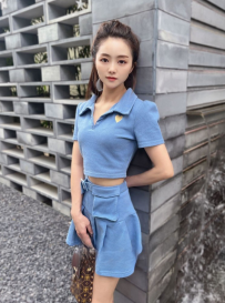 年轻妹子高性价比