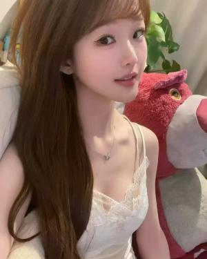 闵行高颜纯情嫩妹