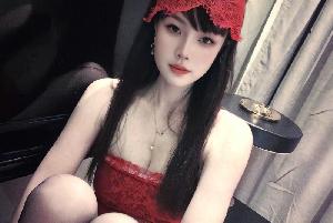 白云大长腿诗诗