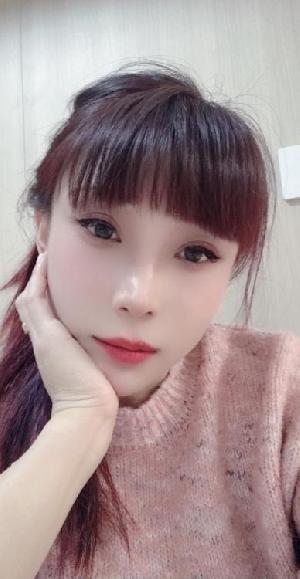 亲验服务型少妇