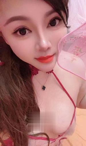极品大胸美女服务好