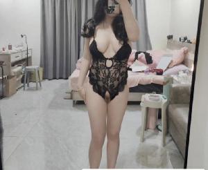 武侯性感大奶安妮