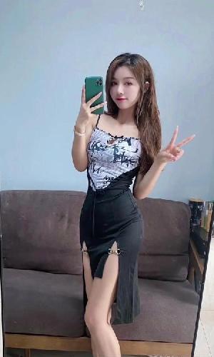郑州美腿御姐