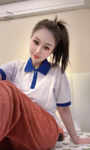 喷水姐姐