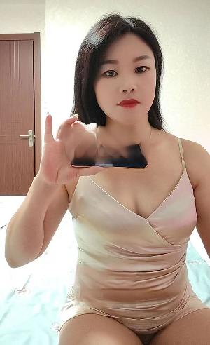 苏州少妇欣欣