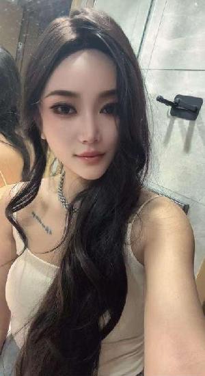 拱墅御姐小水