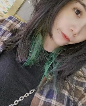 萝莉音妹子