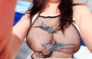 柳州市中心巨乳少妇