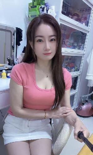 罗湖大胸诗音