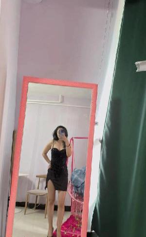 城关小姐姐