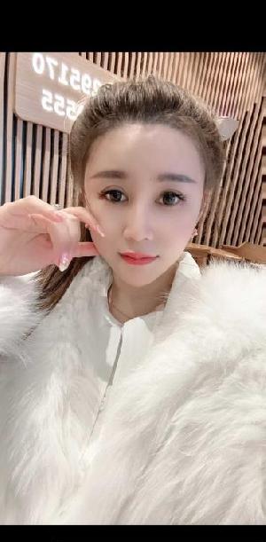 大奶心向