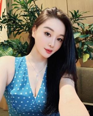 沙井白虎Hannah