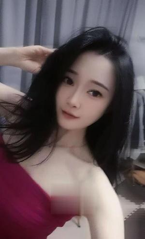 重庆妹小沫沫