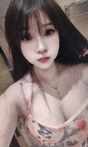 天河小妖精