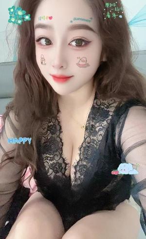 妩媚性感小姐姐