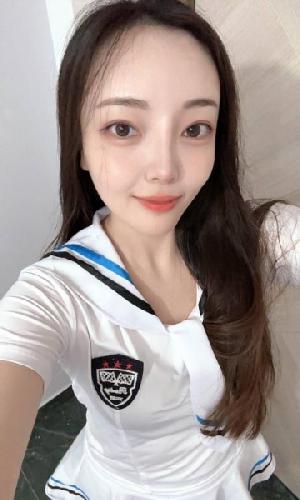 南山高新园少女御姐