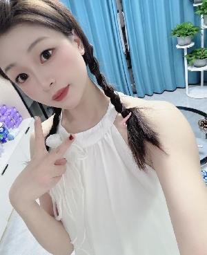 美臀女神