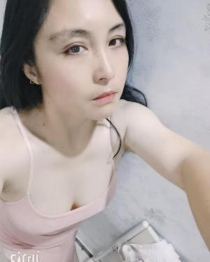 萧山大胸妹