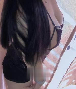 杨浦巨乳轻熟女