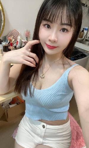 禅城肤白邻家美美