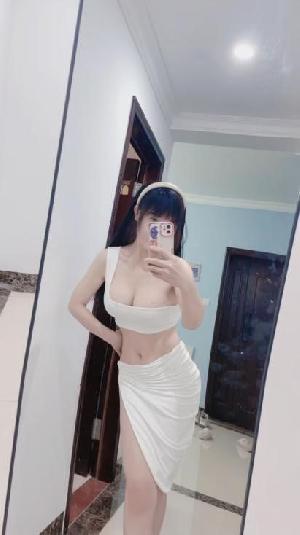 【广州】性感撩人的小姐姐