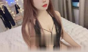 粉嫩美女口吹很好非常满意