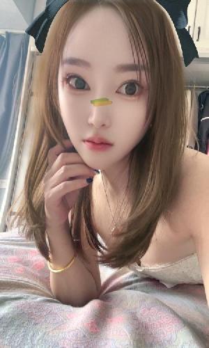 花果园佛系腰精尤物