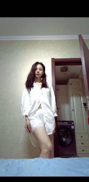 青岛温婉韵味女姐姐
