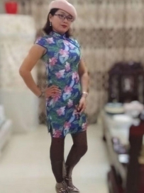 苏州相城熟女