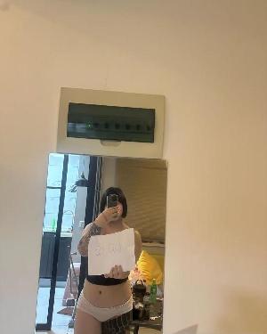 沈阳纹身小妹妹