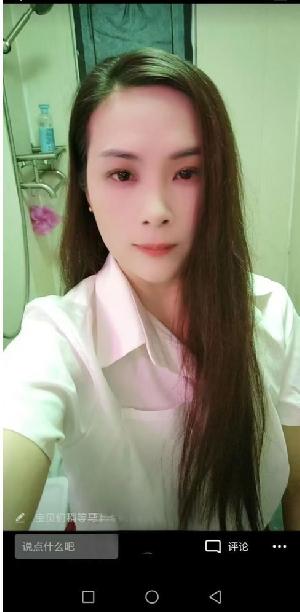 宝山KB毒龙导师小蝴蝶