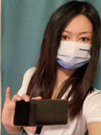 朝阳服务系个人