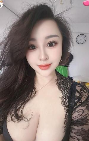美容院老板娘