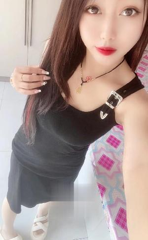 青浦温柔小美人
