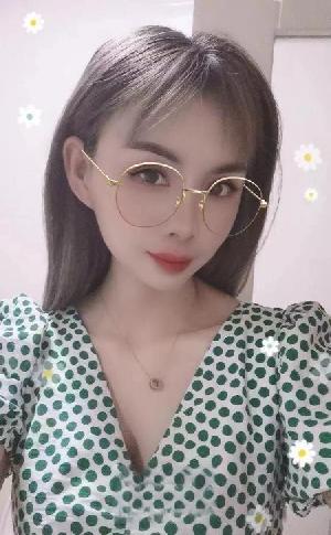 北郊初晴